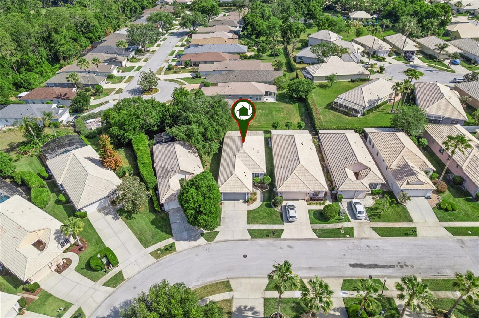 9073 SAINT ANDREWS WAY, MOUNT DORA, FL, 32757