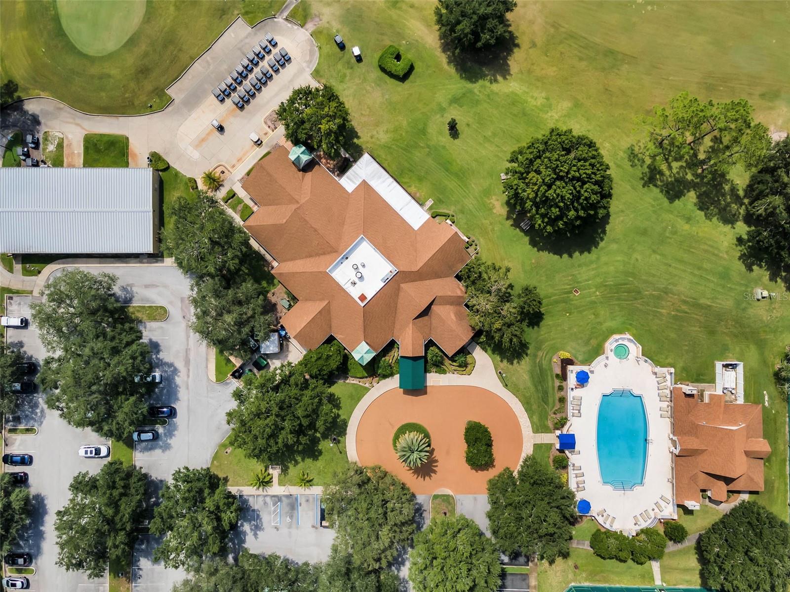 9073 SAINT ANDREWS WAY, MOUNT DORA, FL, 32757