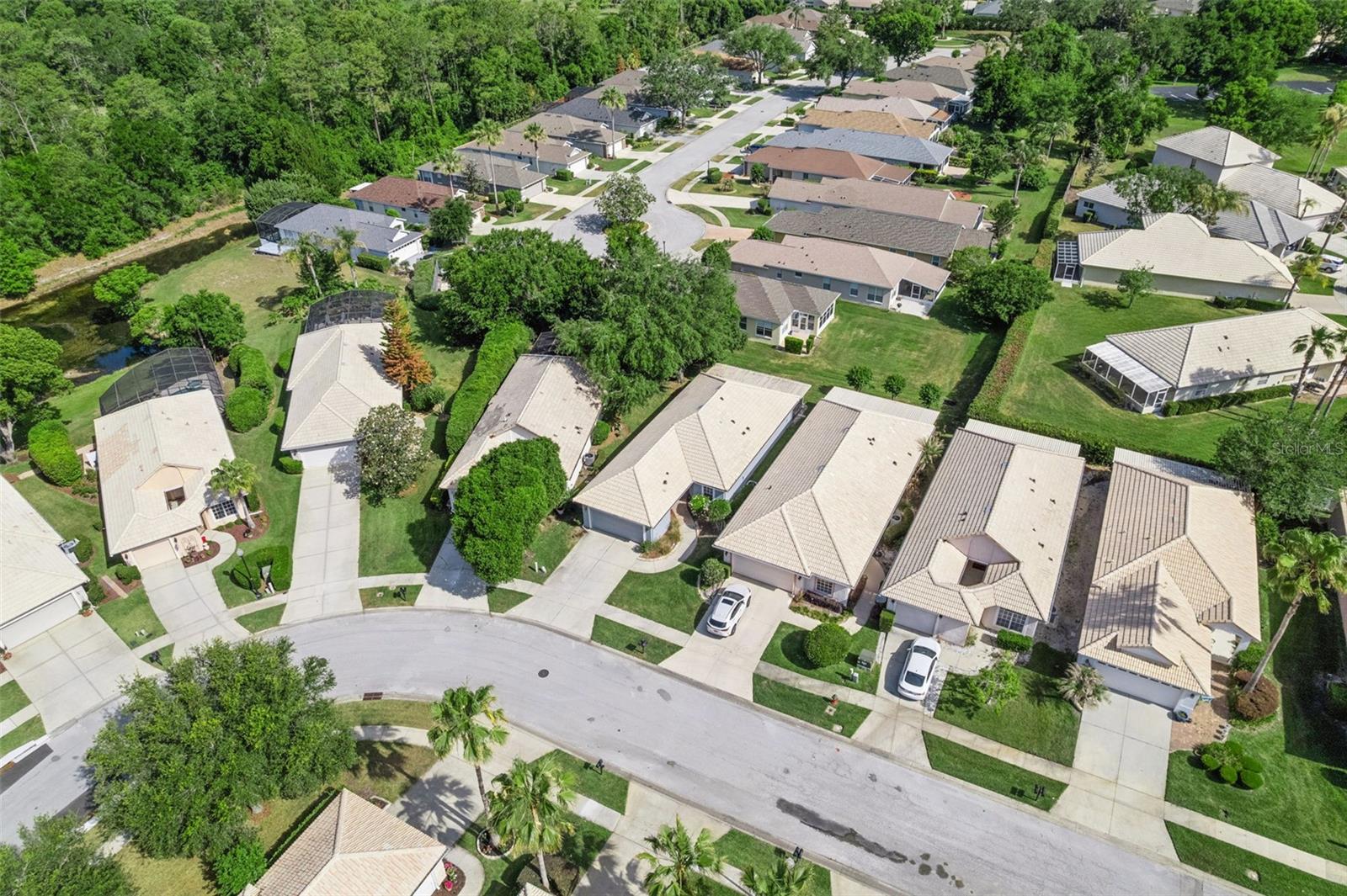 9073 SAINT ANDREWS WAY, MOUNT DORA, FL, 32757