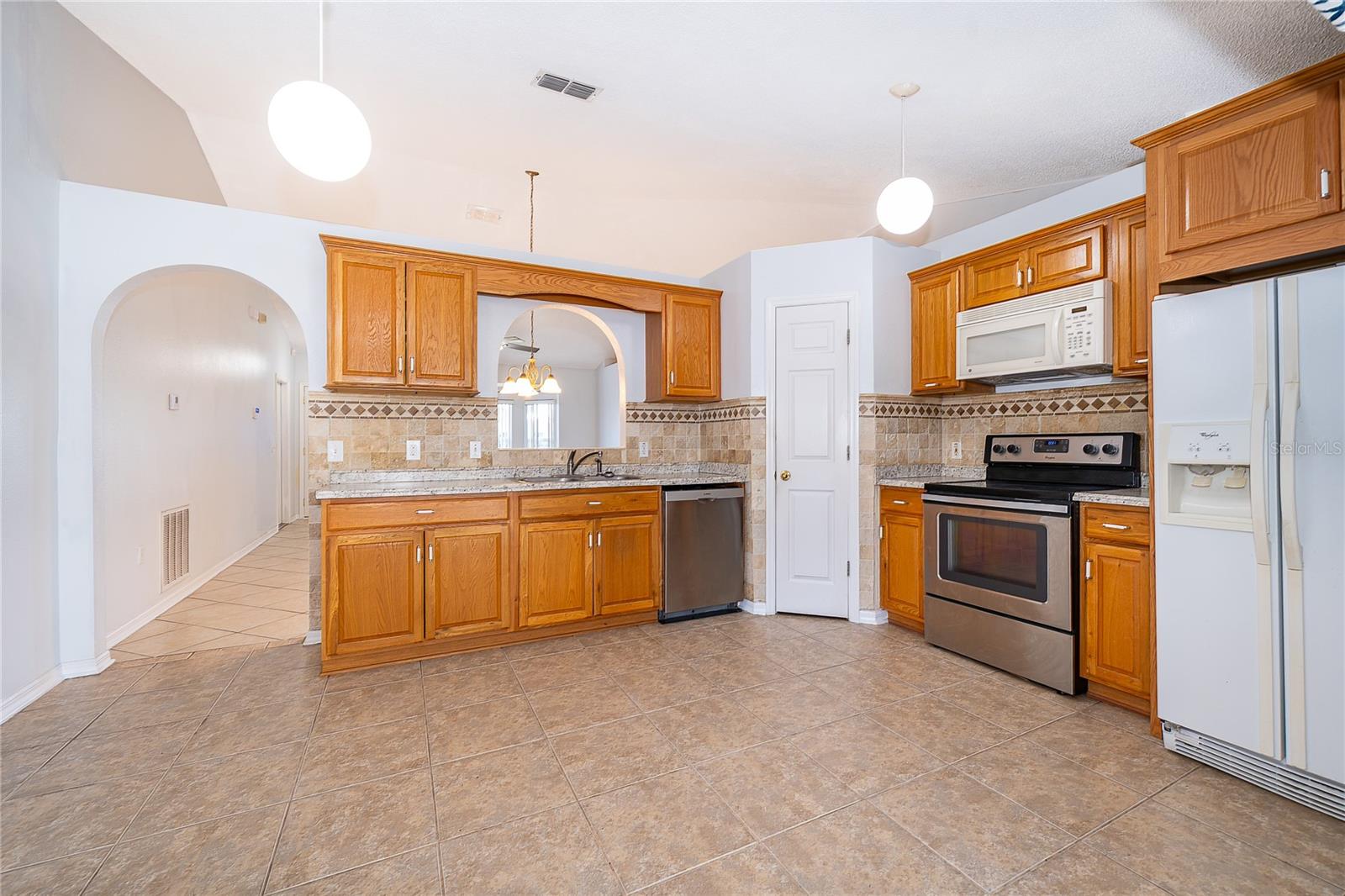 611 BALDWIN DR, KISSIMMEE, FL, 34758