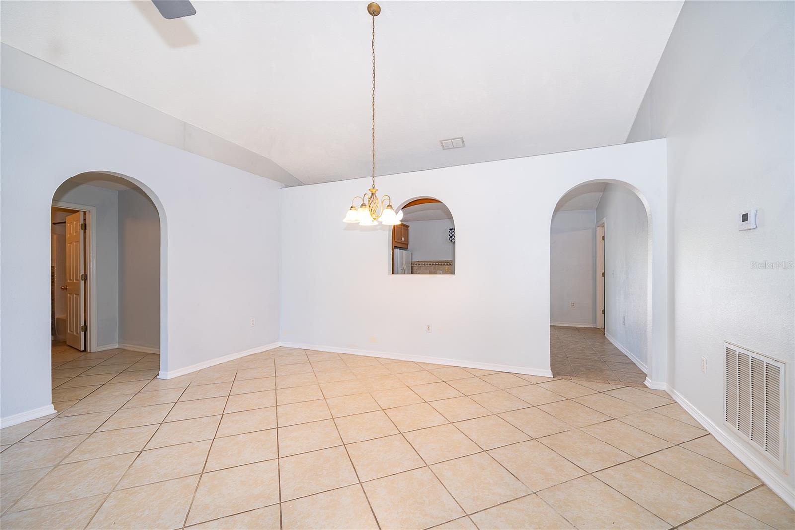 611 BALDWIN DR, KISSIMMEE, FL, 34758