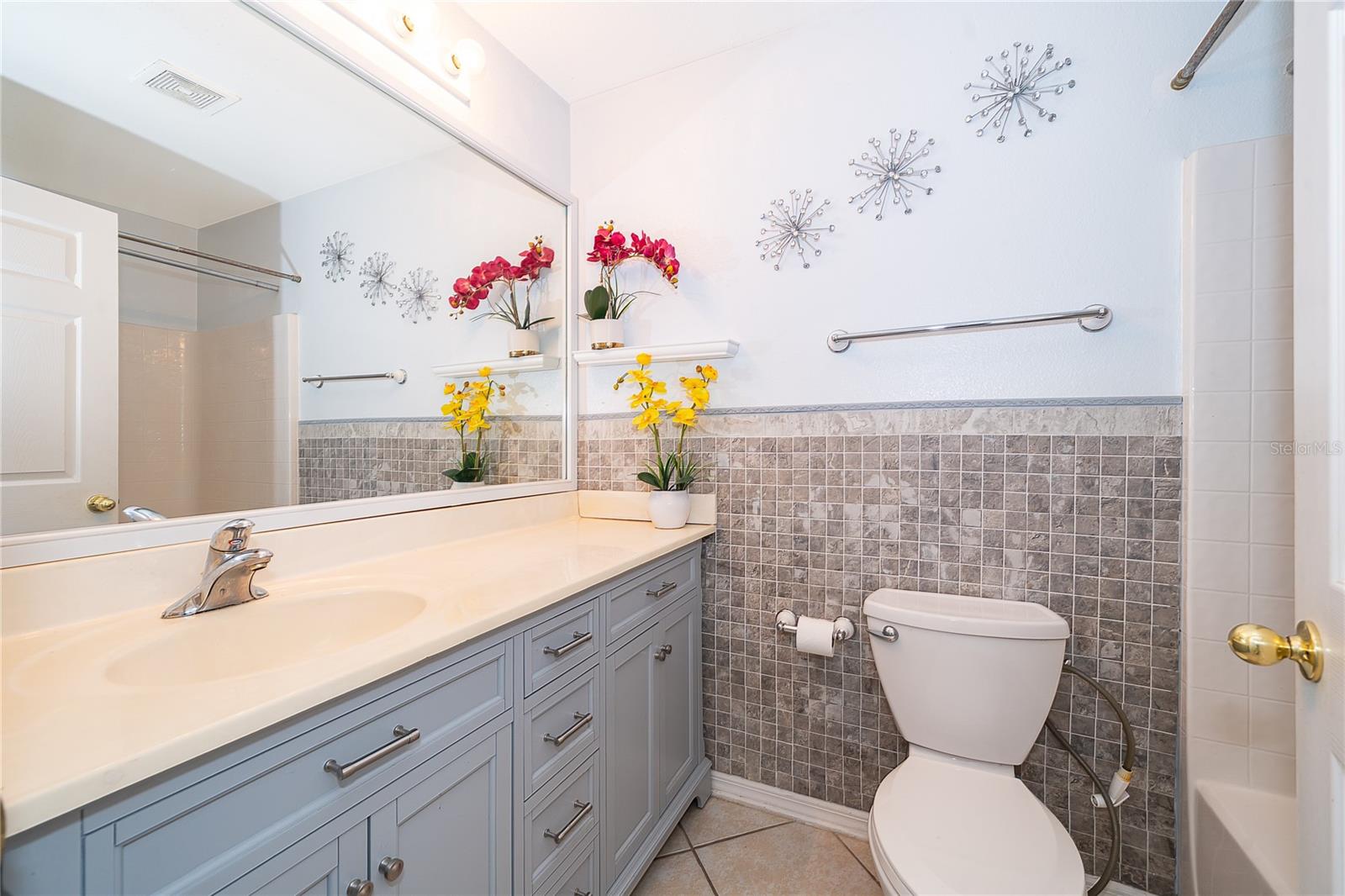 611 BALDWIN DR, KISSIMMEE, FL, 34758