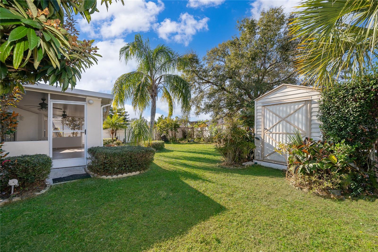611 BALDWIN DR, KISSIMMEE, FL, 34758