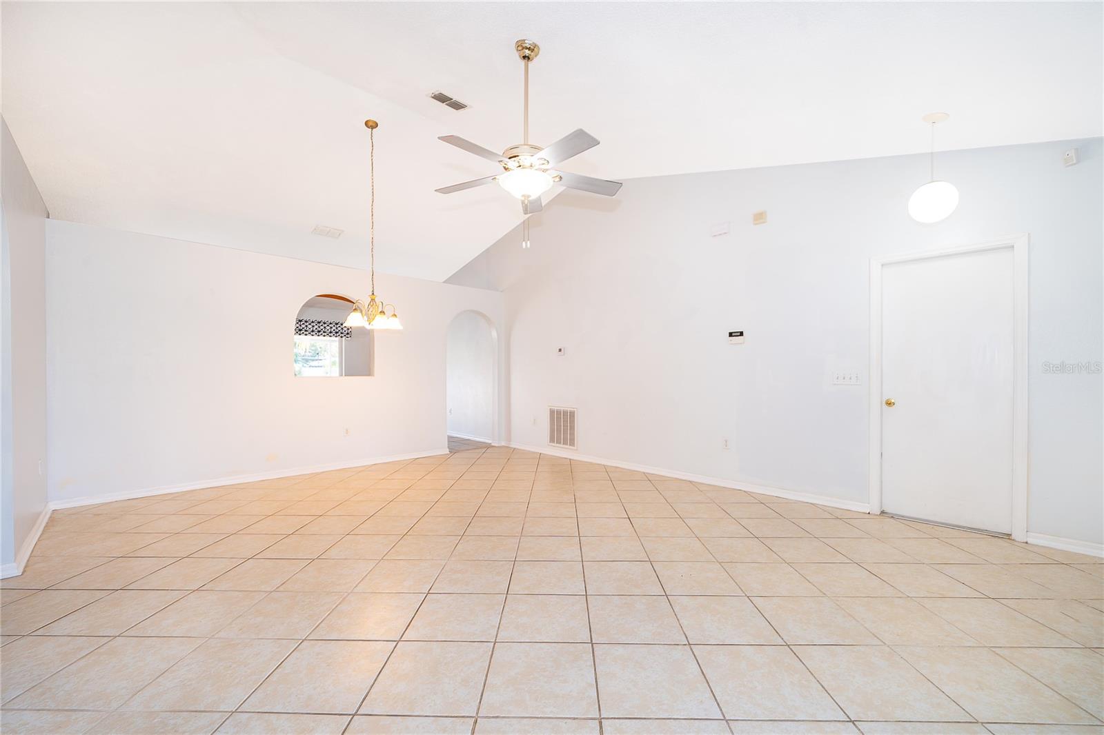 611 BALDWIN DR, KISSIMMEE, FL, 34758