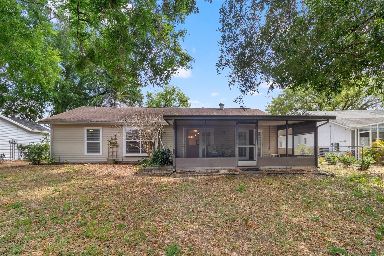 8907 WHISTLER WAY, HUDSON, FL, 34667