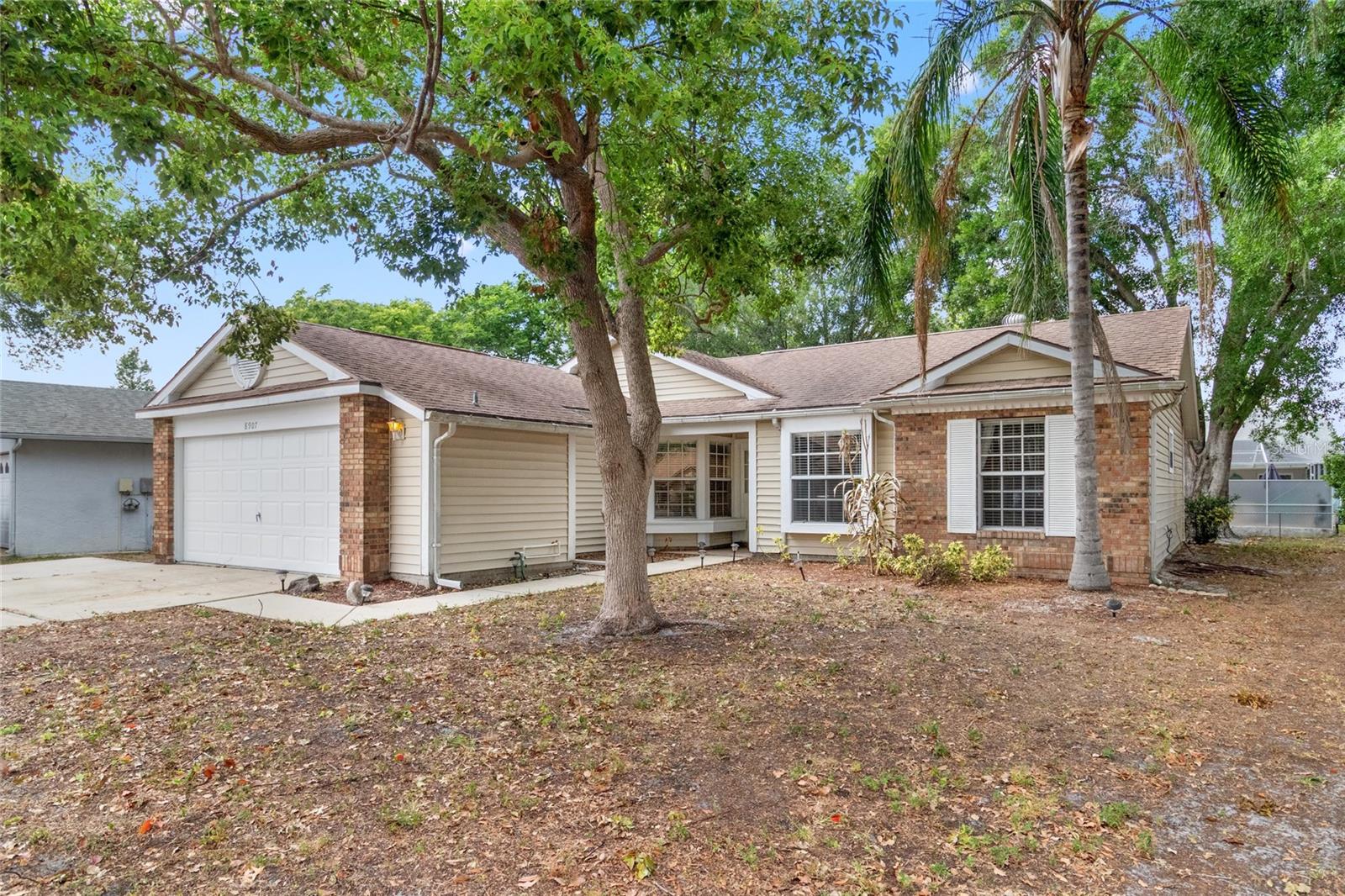8907 WHISTLER WAY, HUDSON, FL, 34667