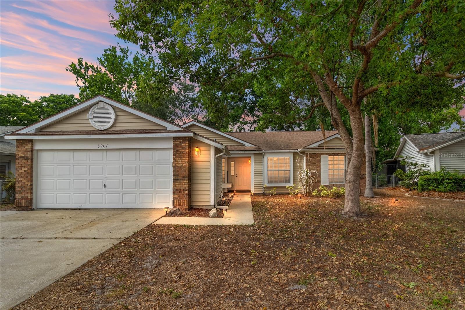 8907 WHISTLER WAY, HUDSON, FL, 34667