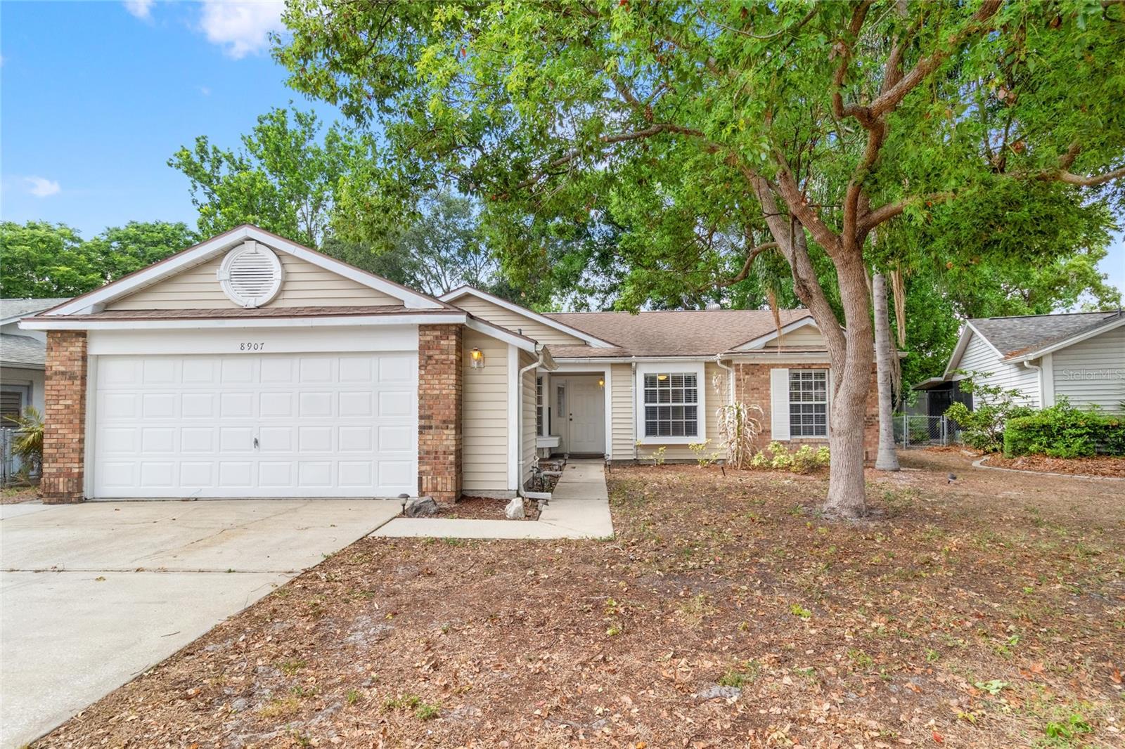 8907 WHISTLER WAY, HUDSON, FL, 34667