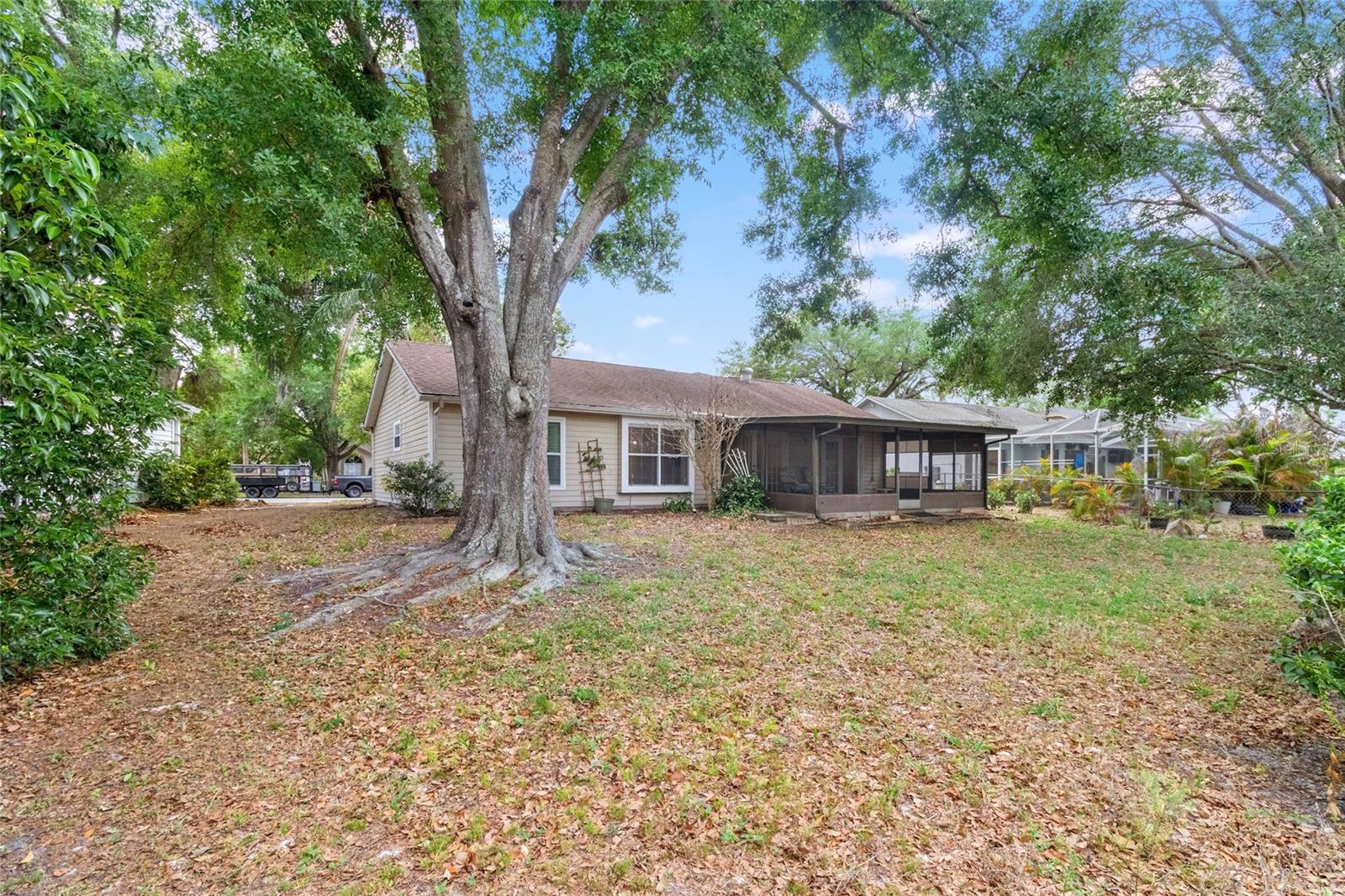 8907 WHISTLER WAY, HUDSON, FL, 34667
