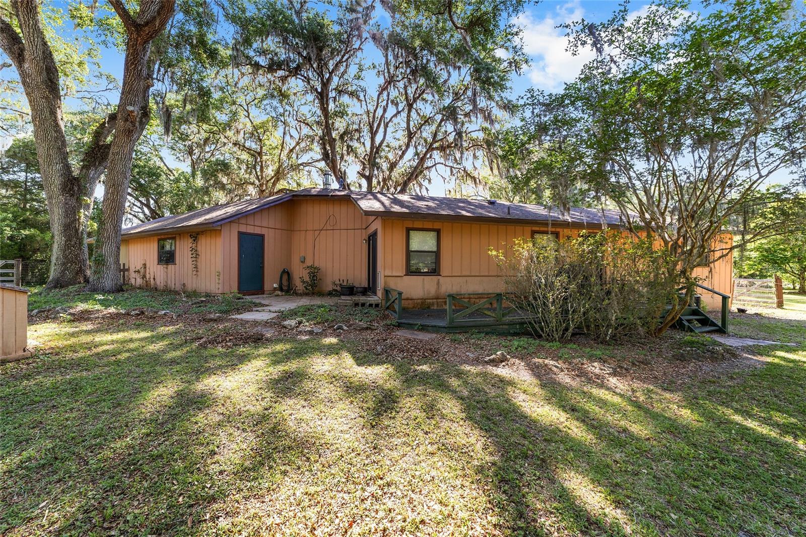 14020 NW 160TH AVE, WILLISTON, FL, 32696