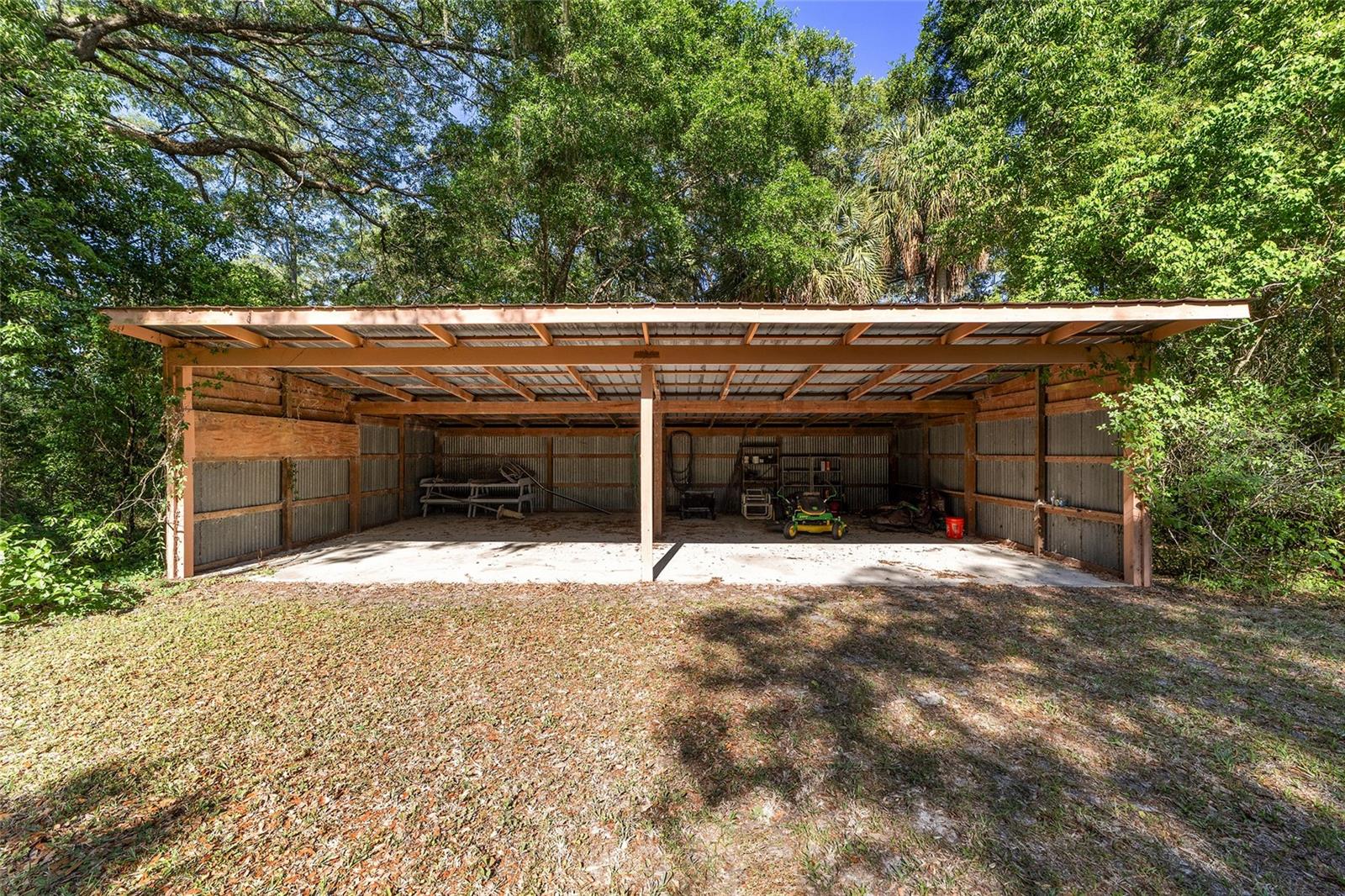 14020 NW 160TH AVE, WILLISTON, FL, 32696