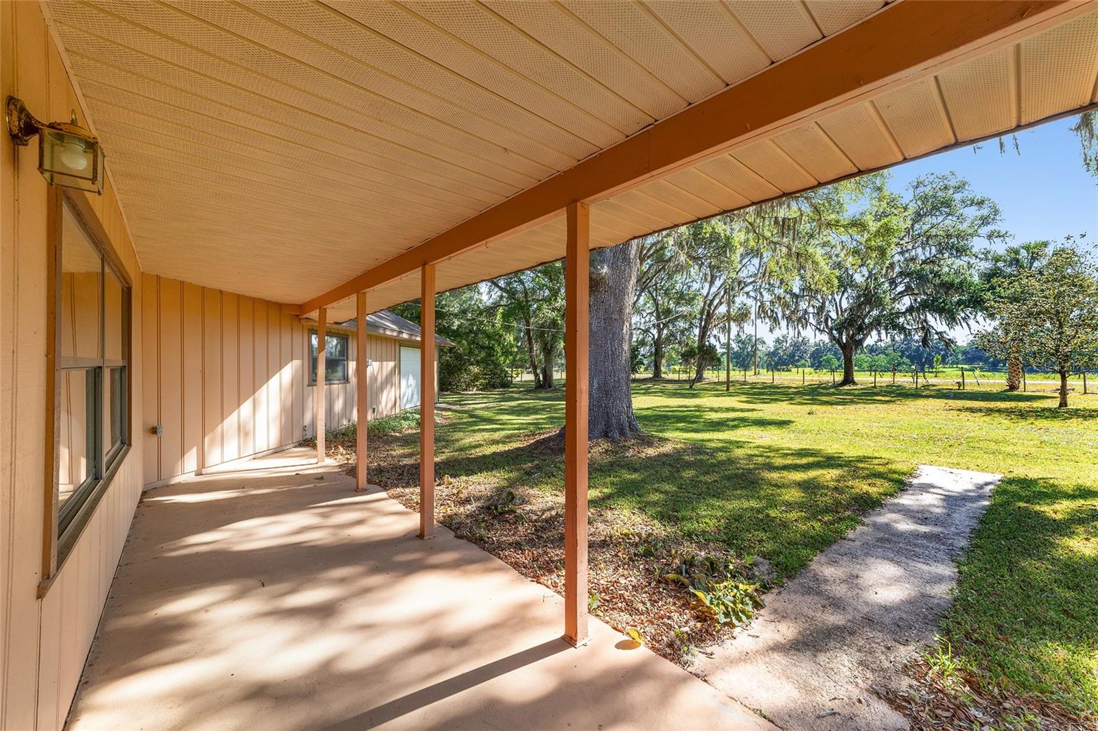 14020 NW 160TH AVE, WILLISTON, FL, 32696