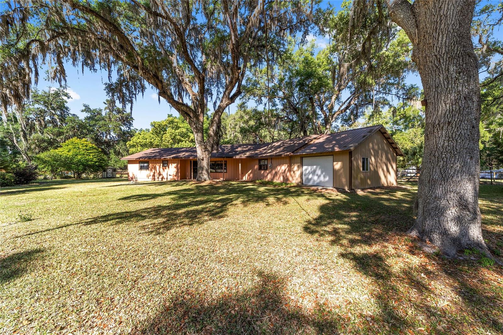 14020 NW 160TH AVE, WILLISTON, FL, 32696