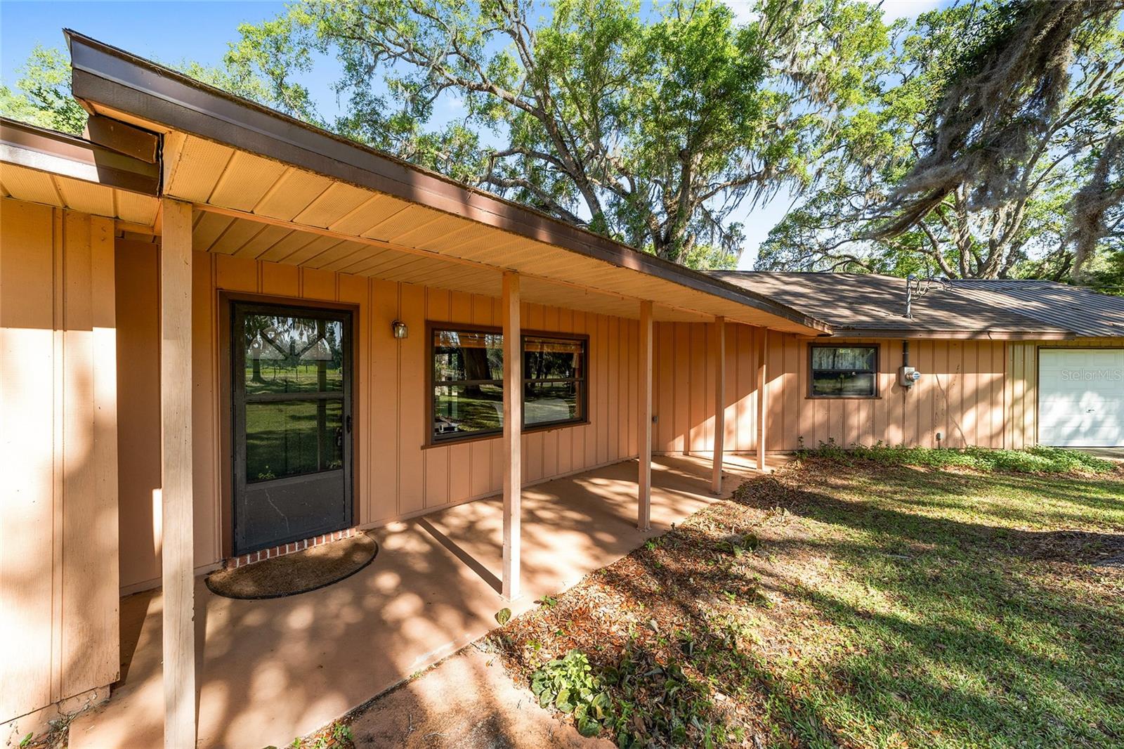 14020 NW 160TH AVE, WILLISTON, FL, 32696