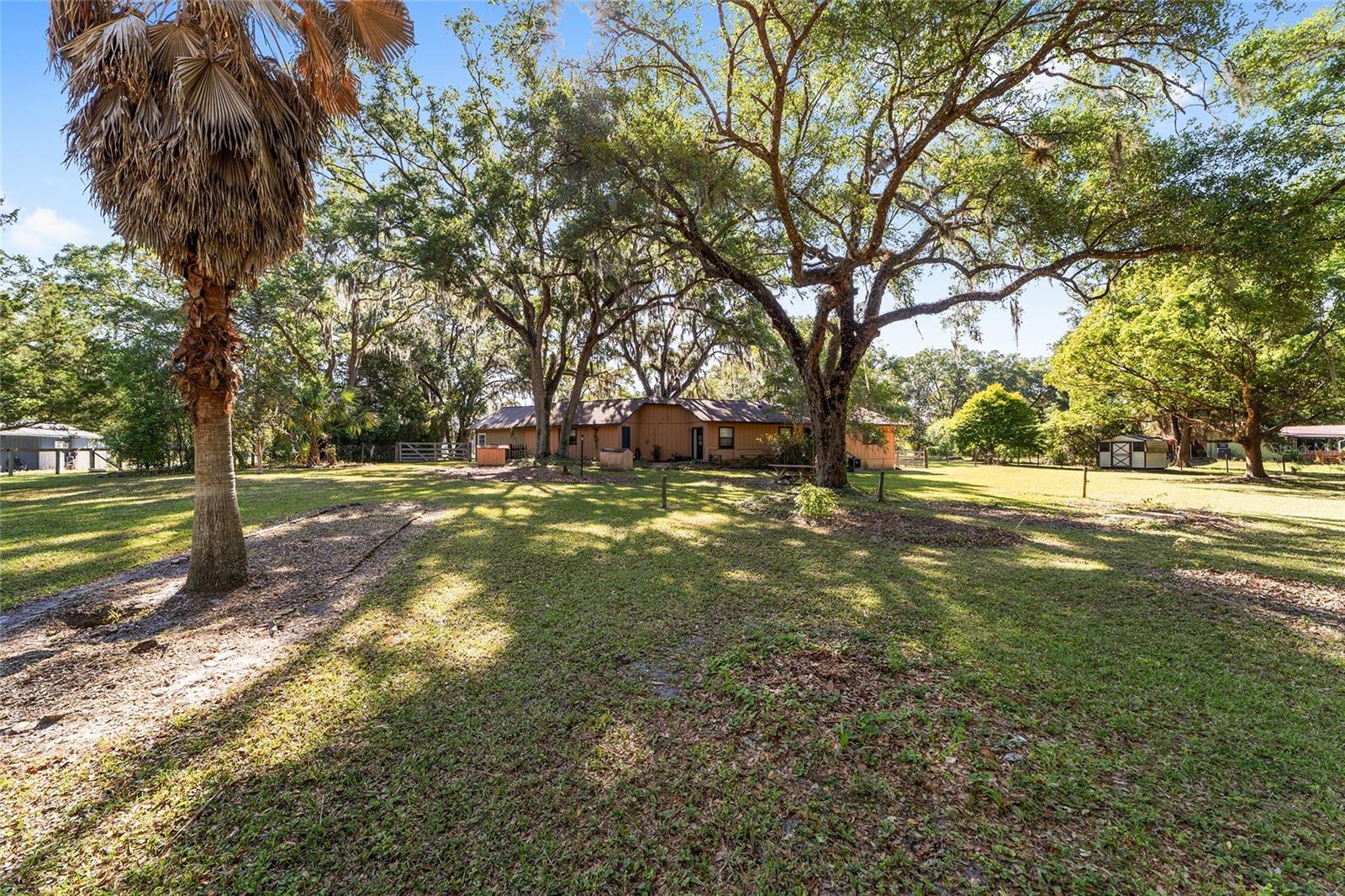 14020 NW 160TH AVE, WILLISTON, FL, 32696