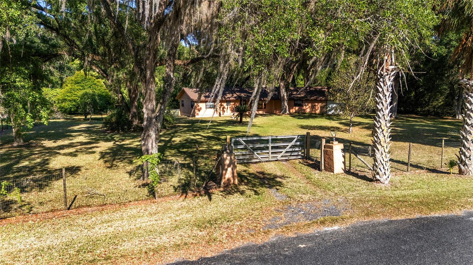 14020 NW 160TH AVE, WILLISTON, FL, 32696
