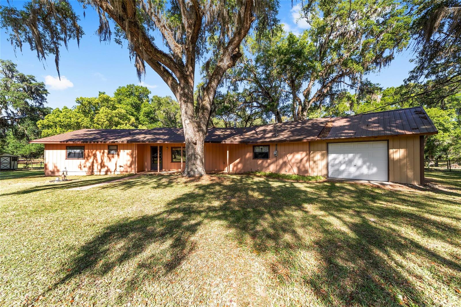 14020 NW 160TH AVE, WILLISTON, FL, 32696