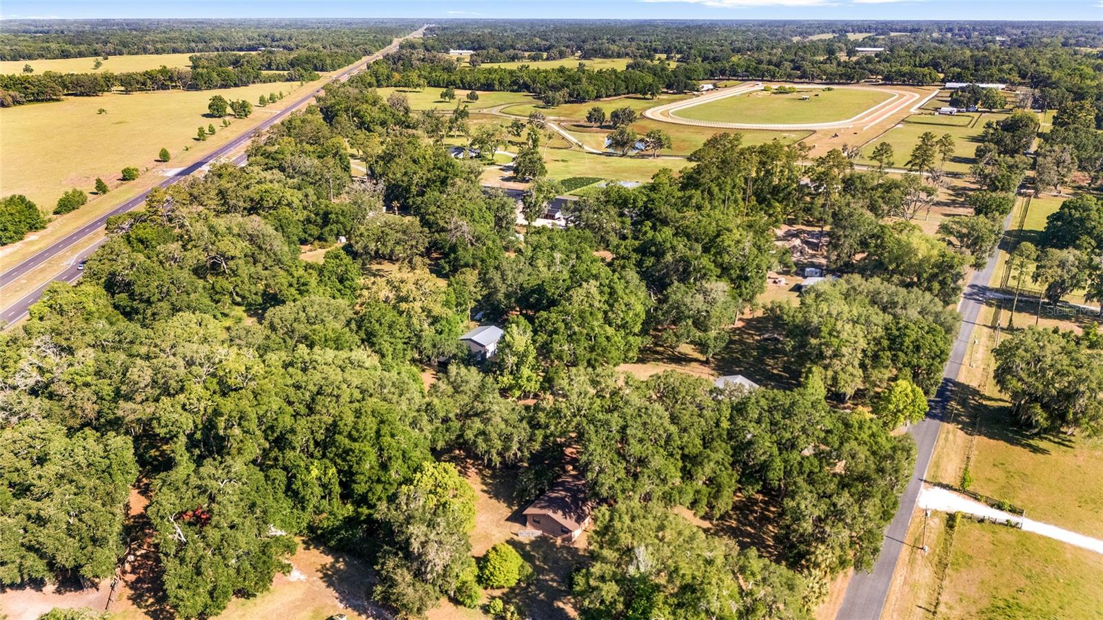 14020 NW 160TH AVE, WILLISTON, FL, 32696