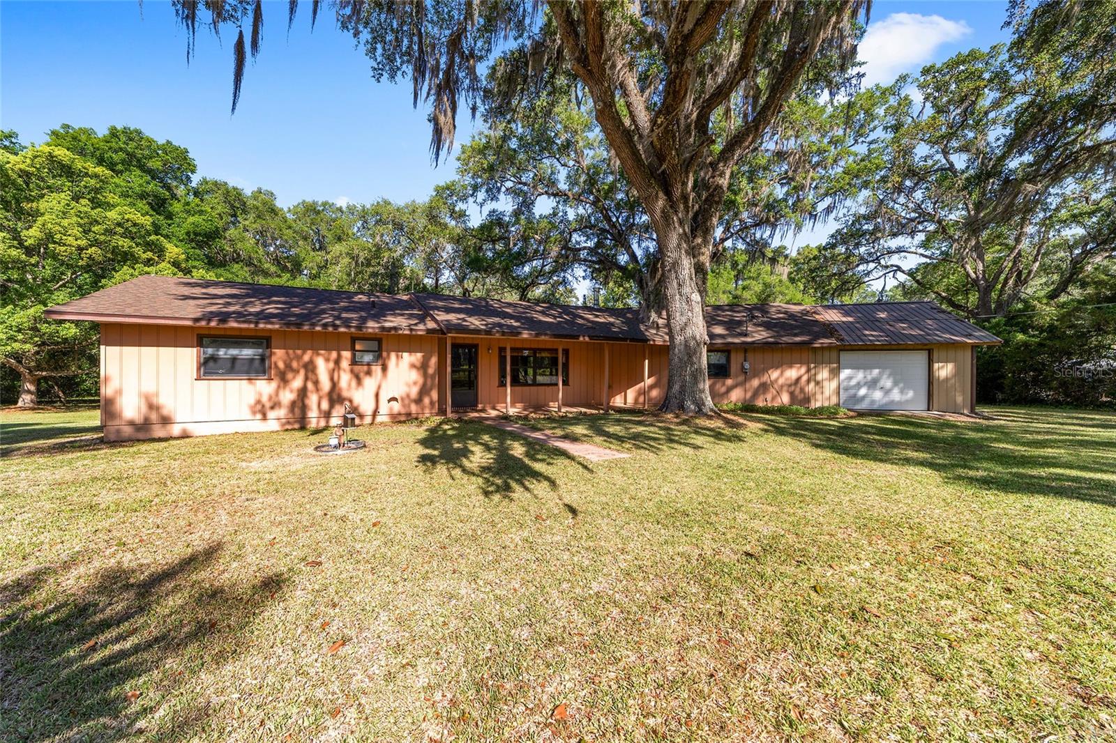14020 NW 160TH AVE, WILLISTON, FL, 32696