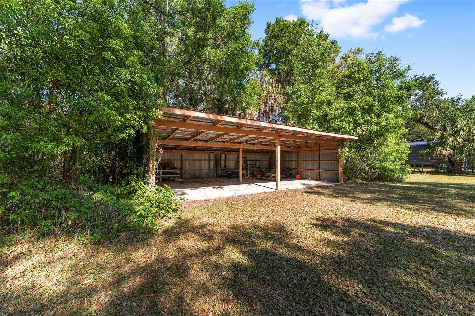 14020 NW 160TH AVE, WILLISTON, FL, 32696