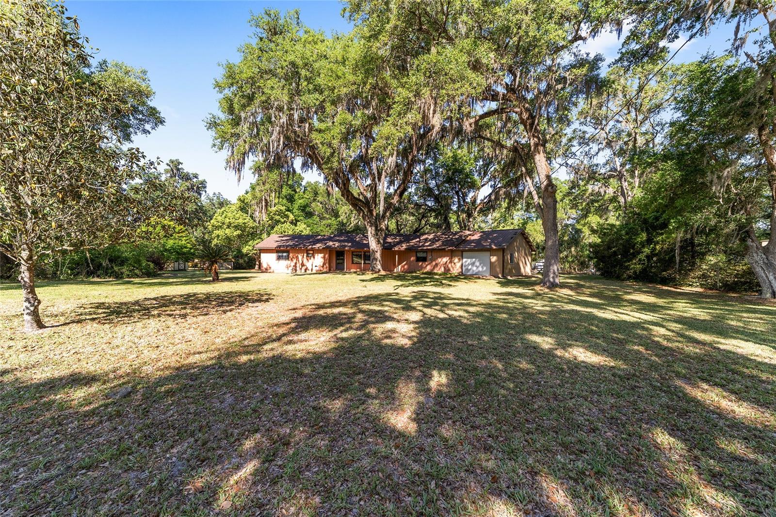 14020 NW 160TH AVE, WILLISTON, FL, 32696