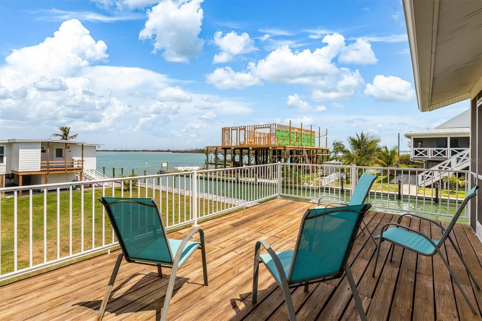 9750 LITTLE GASPARILLA IS, BOCA GRANDE, FL, 33921