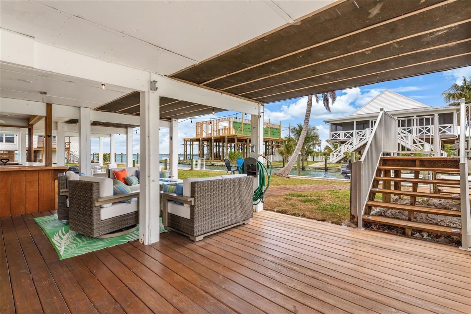 9750 LITTLE GASPARILLA IS, BOCA GRANDE, FL, 33921
