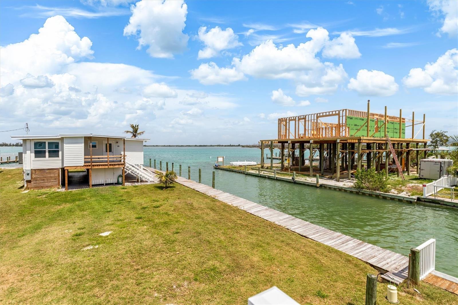 9750 LITTLE GASPARILLA IS, BOCA GRANDE, FL, 33921