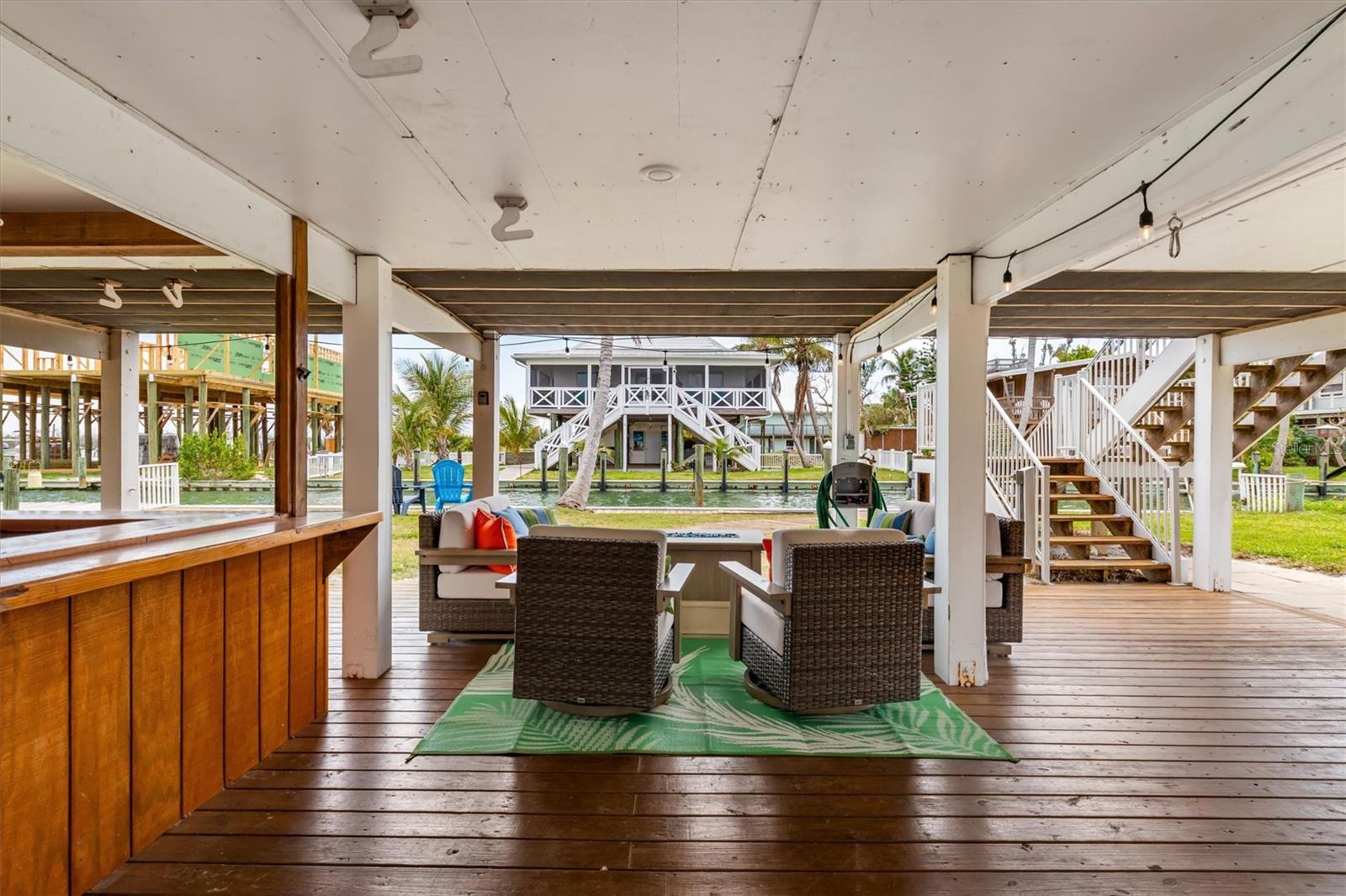 9750 LITTLE GASPARILLA IS, BOCA GRANDE, FL, 33921