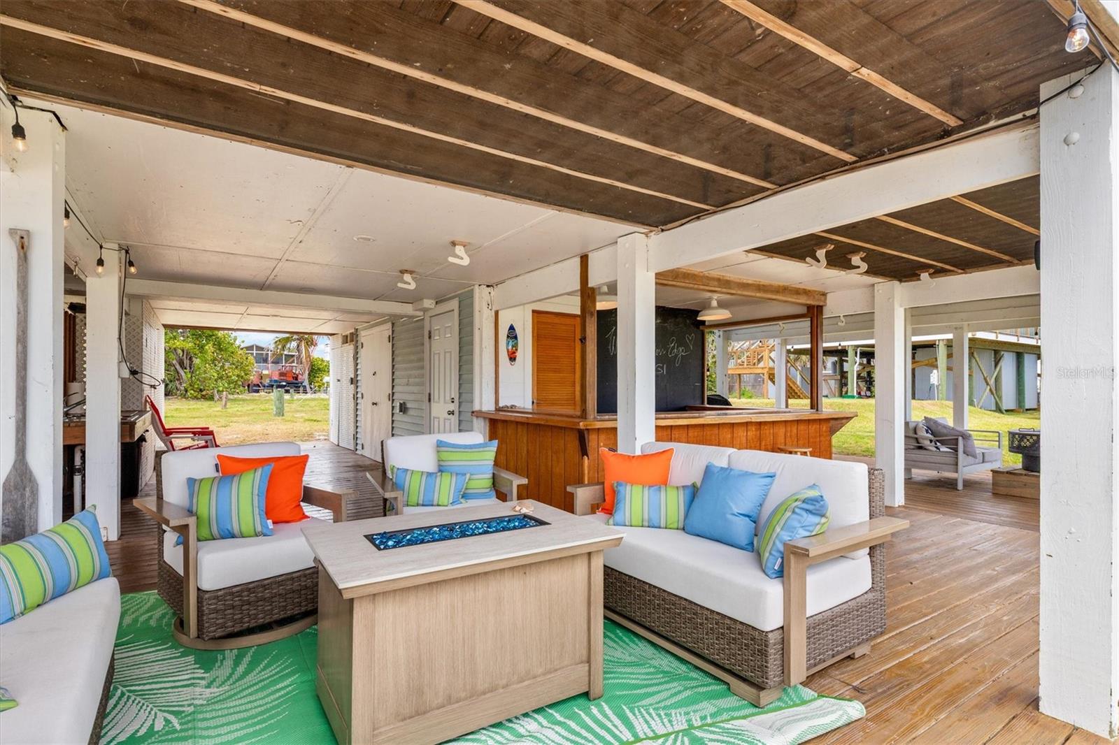 9750 LITTLE GASPARILLA IS, BOCA GRANDE, FL, 33921
