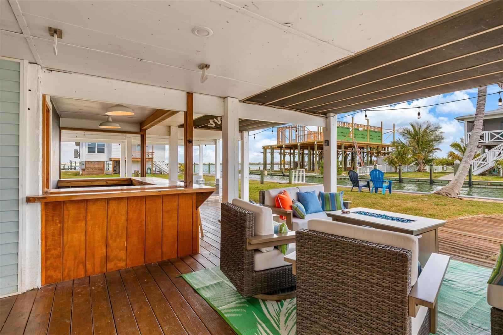9750 LITTLE GASPARILLA IS, BOCA GRANDE, FL, 33921