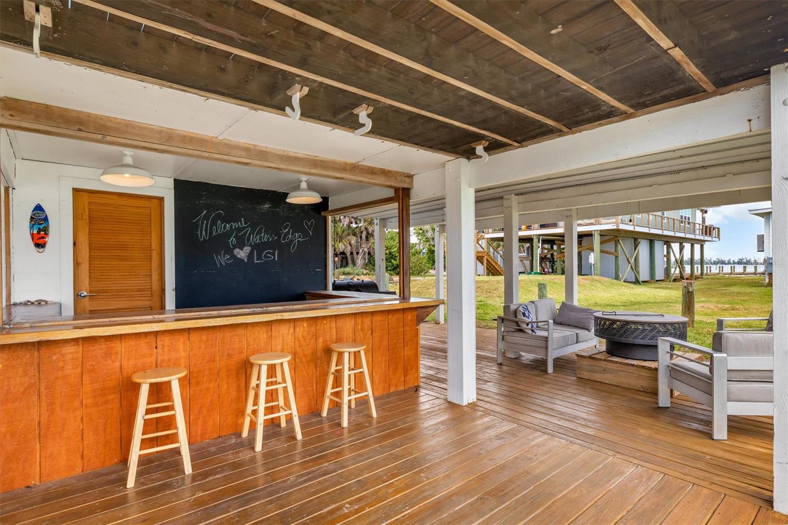 9750 LITTLE GASPARILLA IS, BOCA GRANDE, FL, 33921