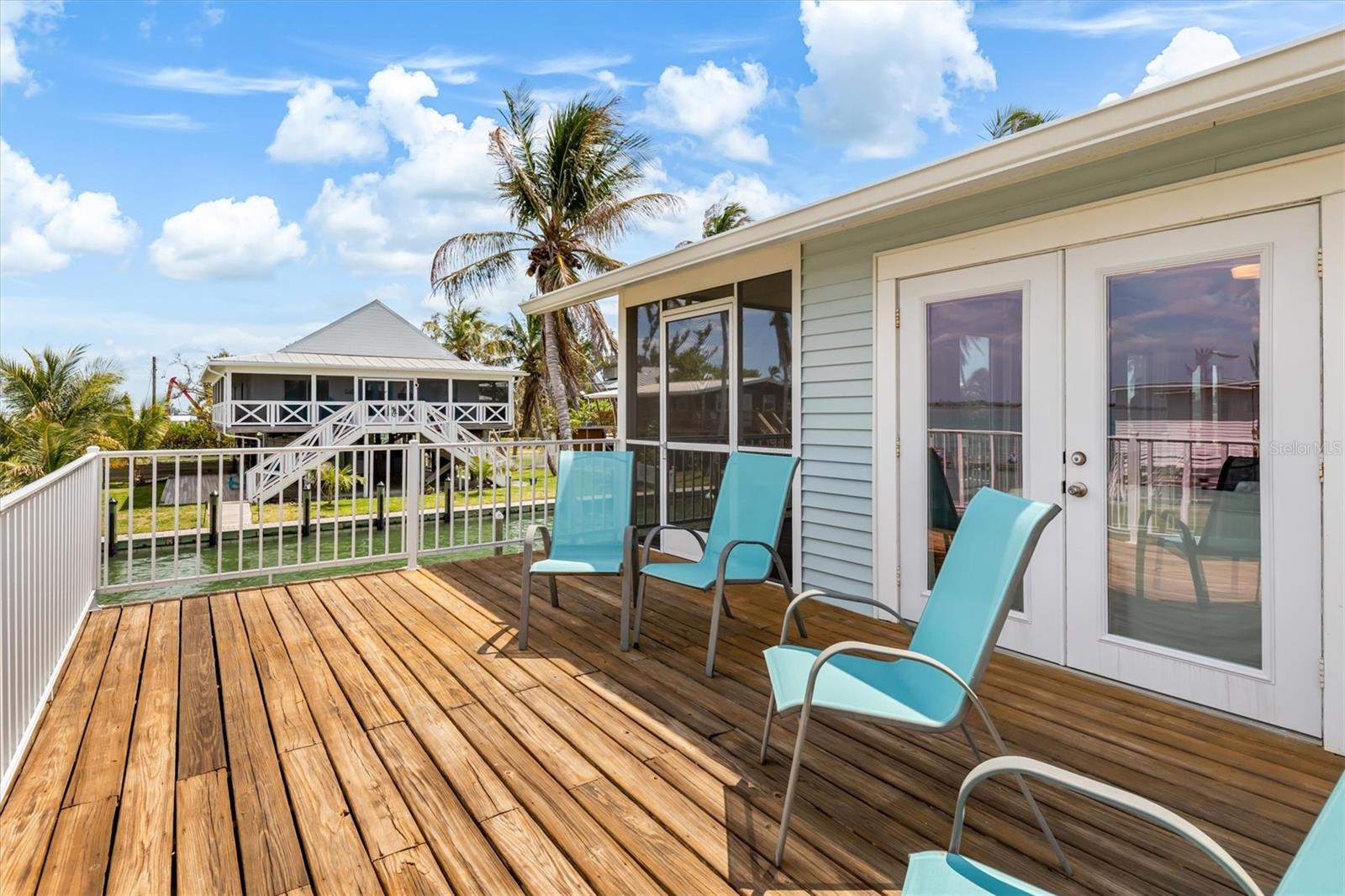 9750 LITTLE GASPARILLA IS, BOCA GRANDE, FL, 33921