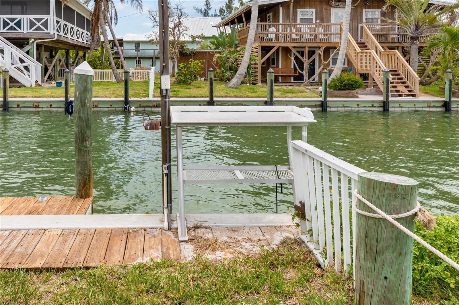 9750 LITTLE GASPARILLA IS, BOCA GRANDE, FL, 33921