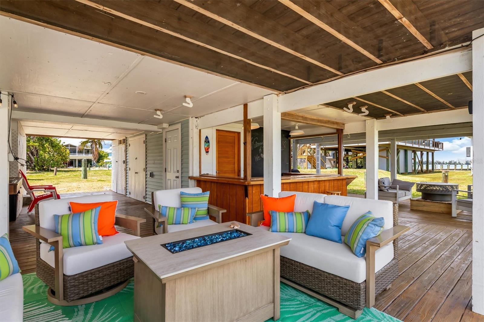 9750 LITTLE GASPARILLA IS, BOCA GRANDE, FL, 33921