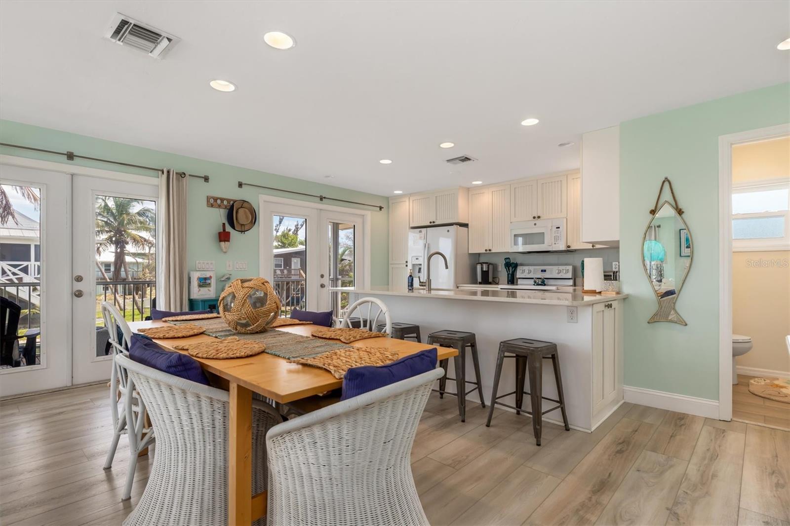 9750 LITTLE GASPARILLA IS, BOCA GRANDE, FL, 33921