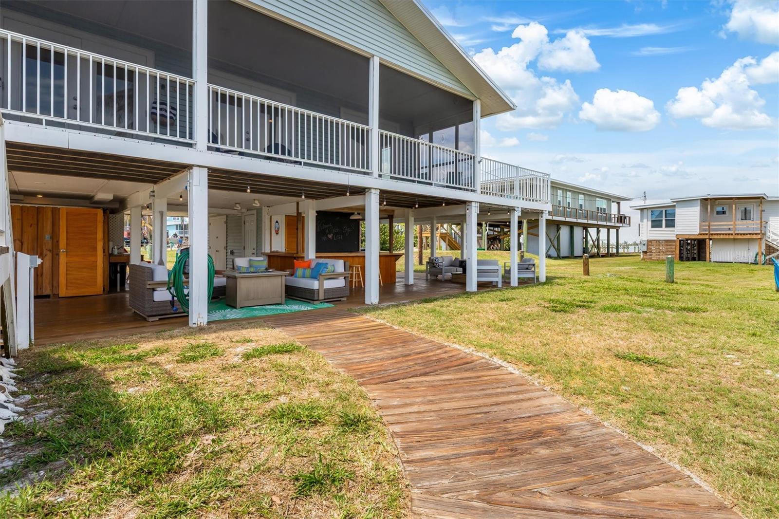 9750 LITTLE GASPARILLA IS, BOCA GRANDE, FL, 33921