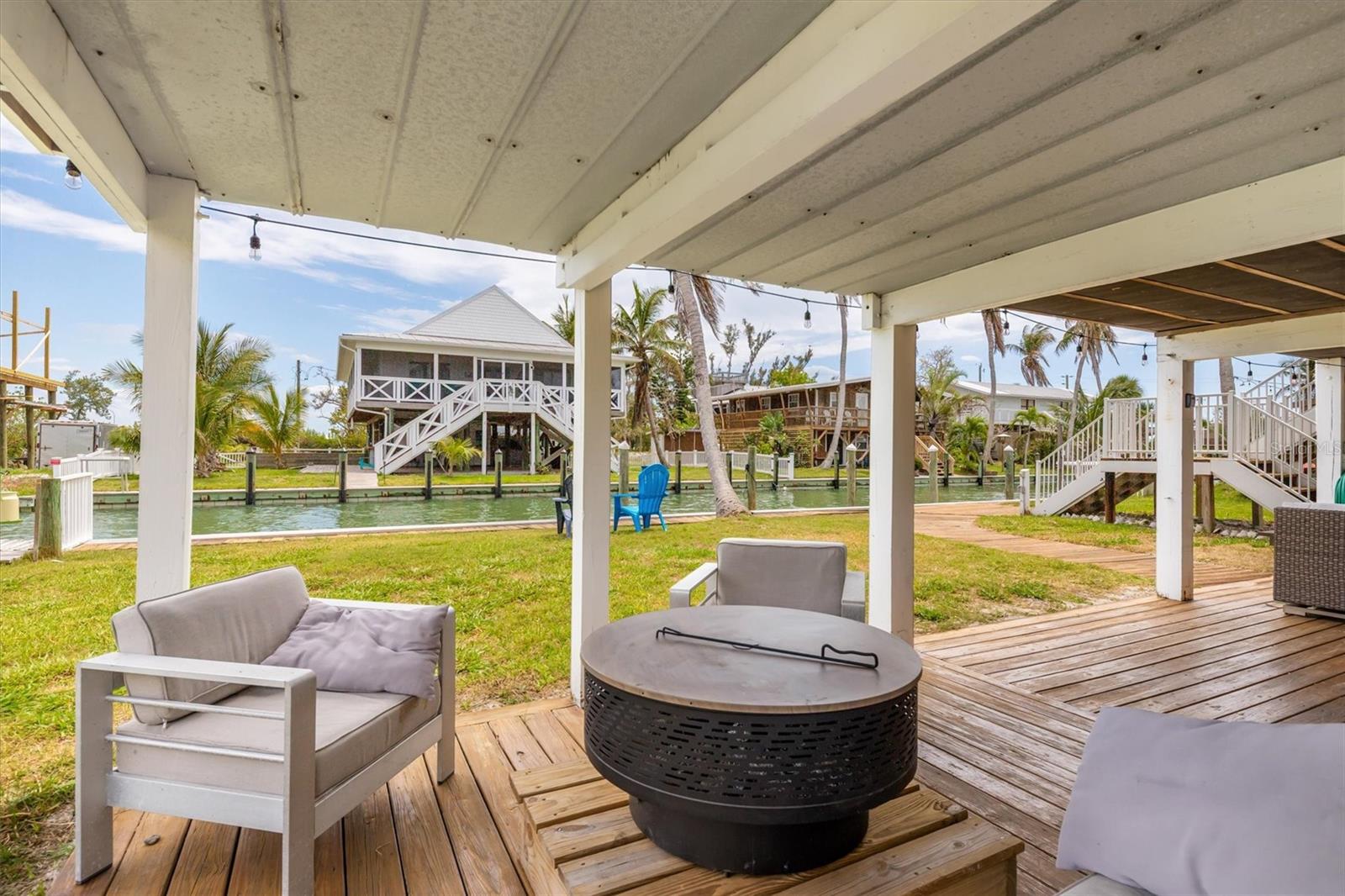 9750 LITTLE GASPARILLA IS, BOCA GRANDE, FL, 33921
