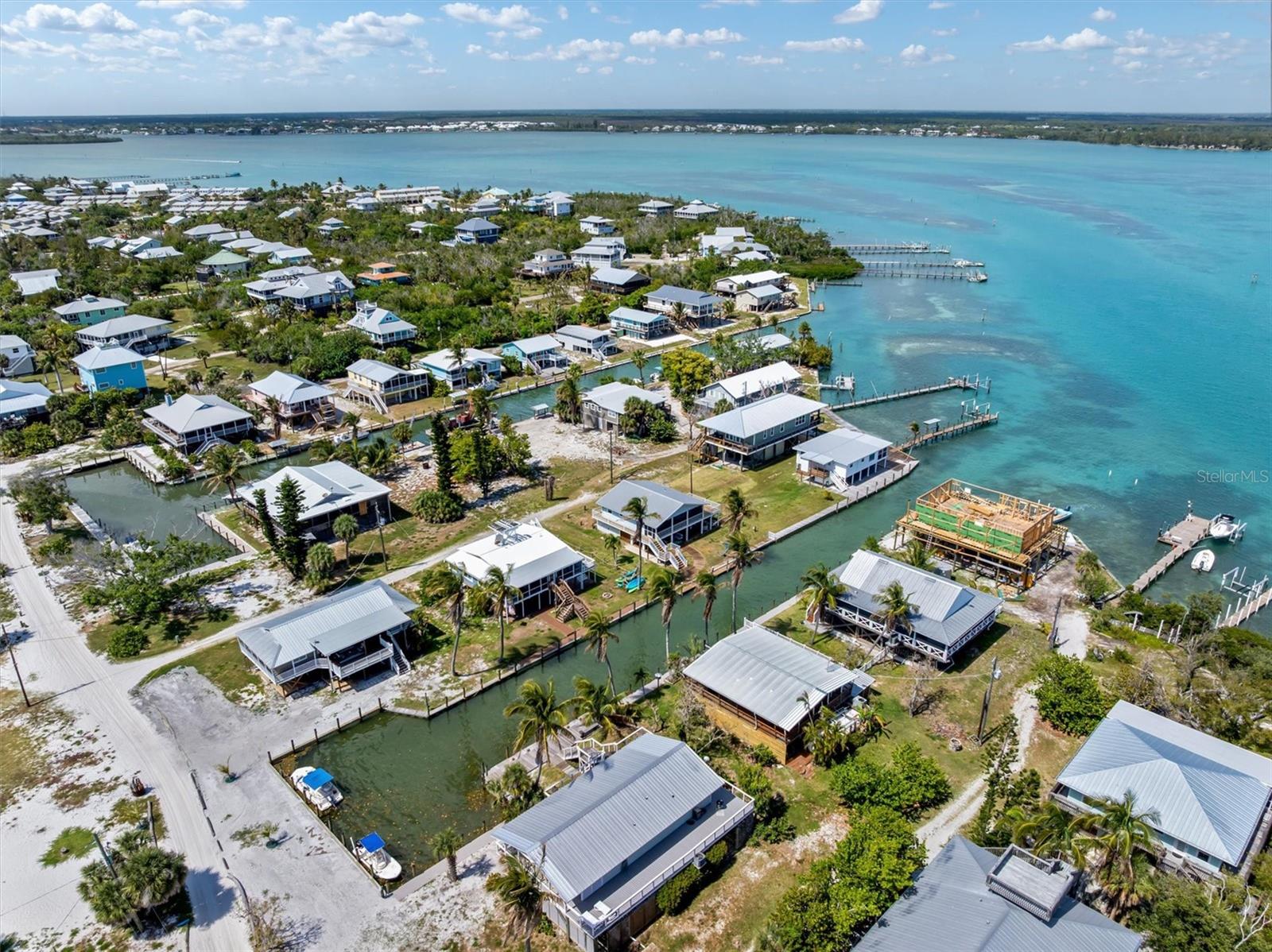 9750 LITTLE GASPARILLA IS, BOCA GRANDE, FL, 33921