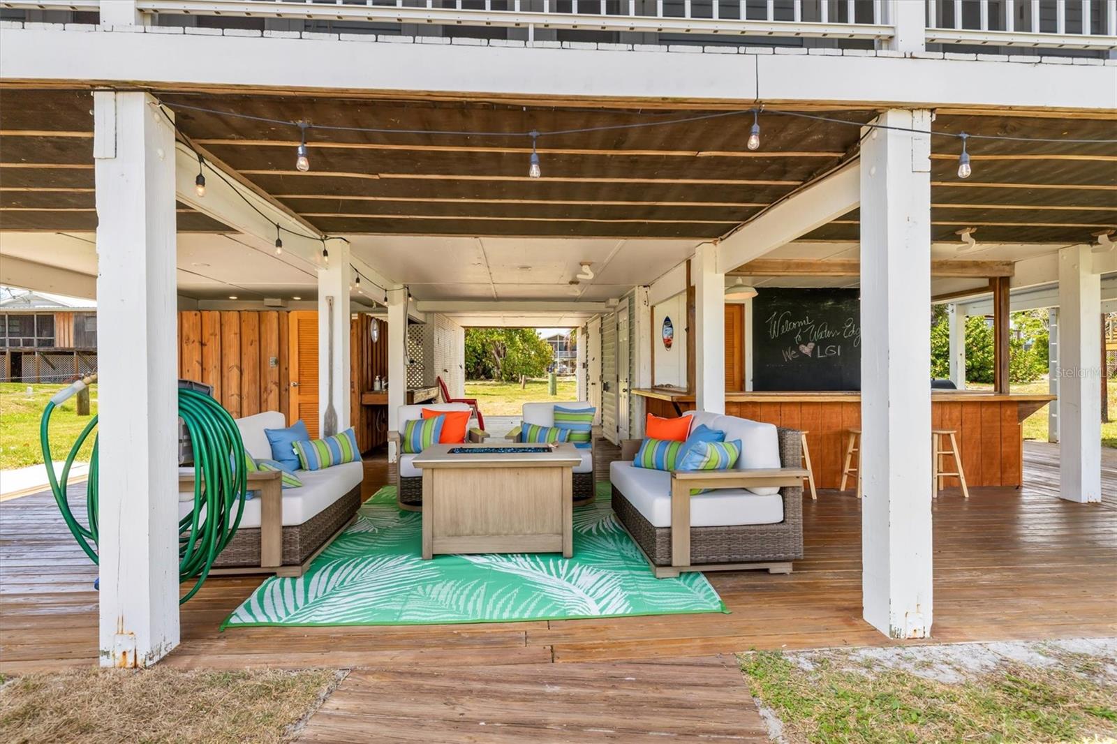 9750 LITTLE GASPARILLA IS, BOCA GRANDE, FL, 33921