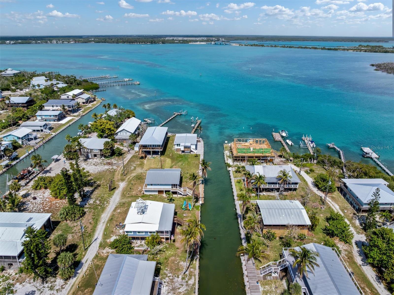 9750 LITTLE GASPARILLA IS, BOCA GRANDE, FL, 33921