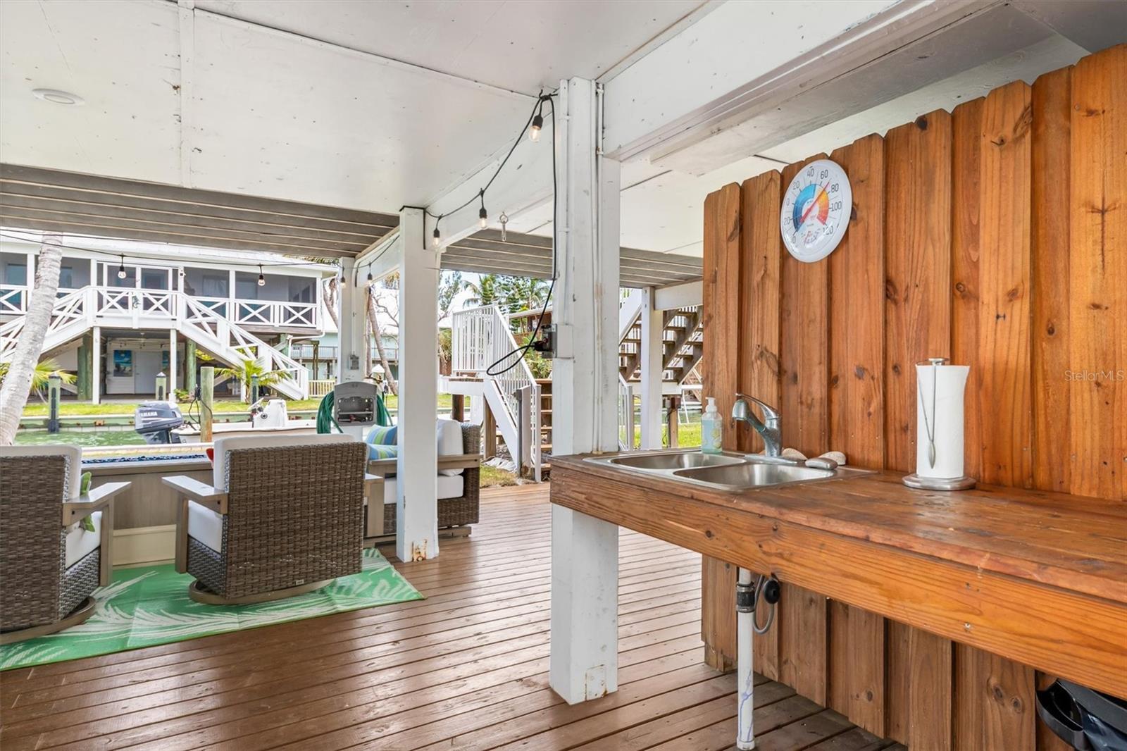 9750 LITTLE GASPARILLA IS, BOCA GRANDE, FL, 33921