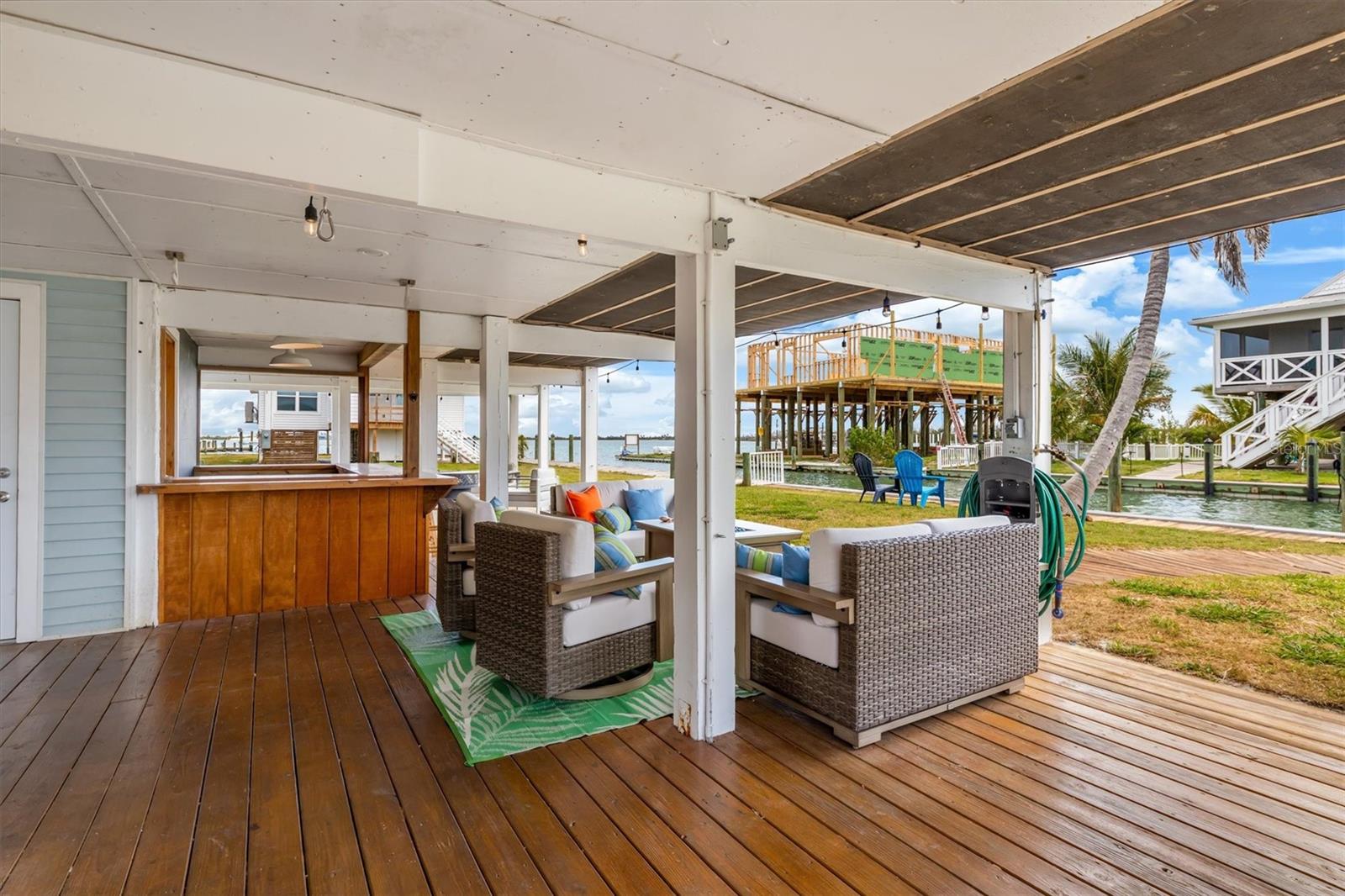9750 LITTLE GASPARILLA IS, BOCA GRANDE, FL, 33921