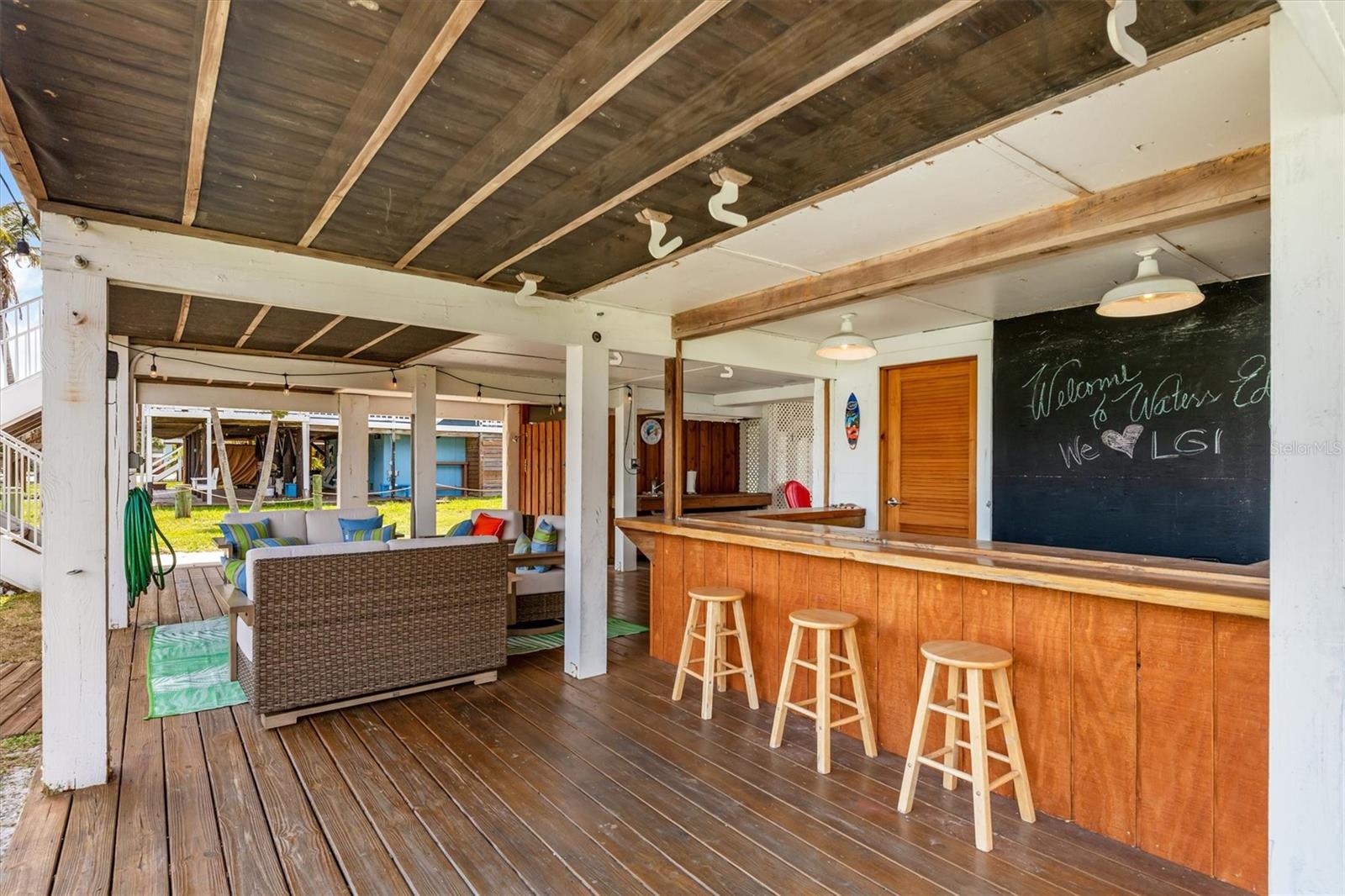 9750 LITTLE GASPARILLA IS, BOCA GRANDE, FL, 33921
