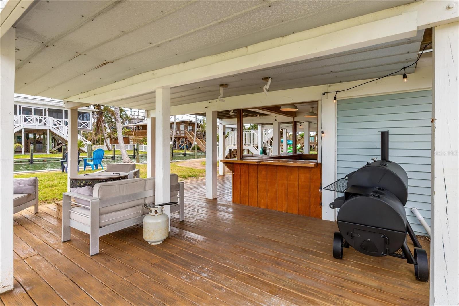 9750 LITTLE GASPARILLA IS, BOCA GRANDE, FL, 33921