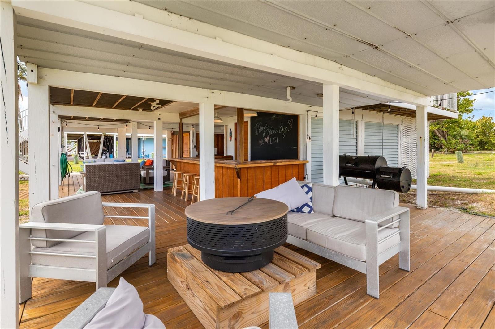 9750 LITTLE GASPARILLA IS, BOCA GRANDE, FL, 33921
