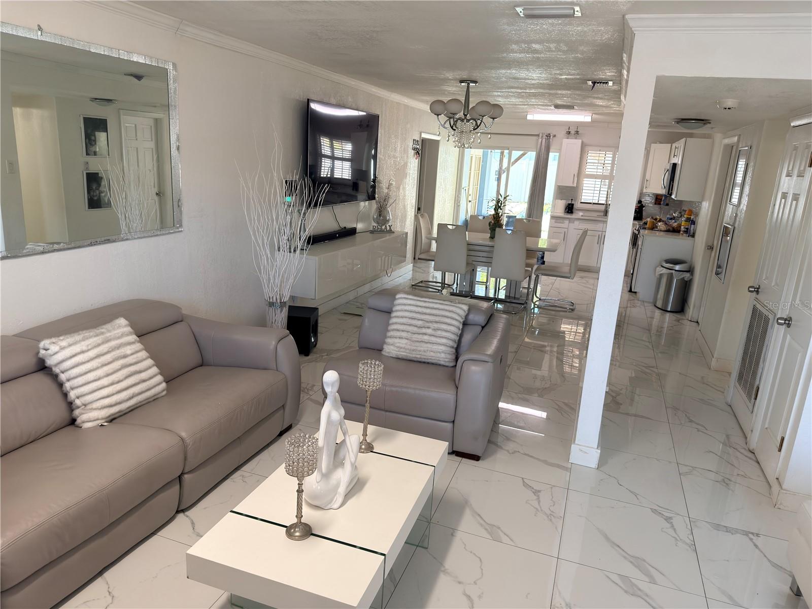 3107 W OSBORNE AVE, TAMPA, FL, 33614