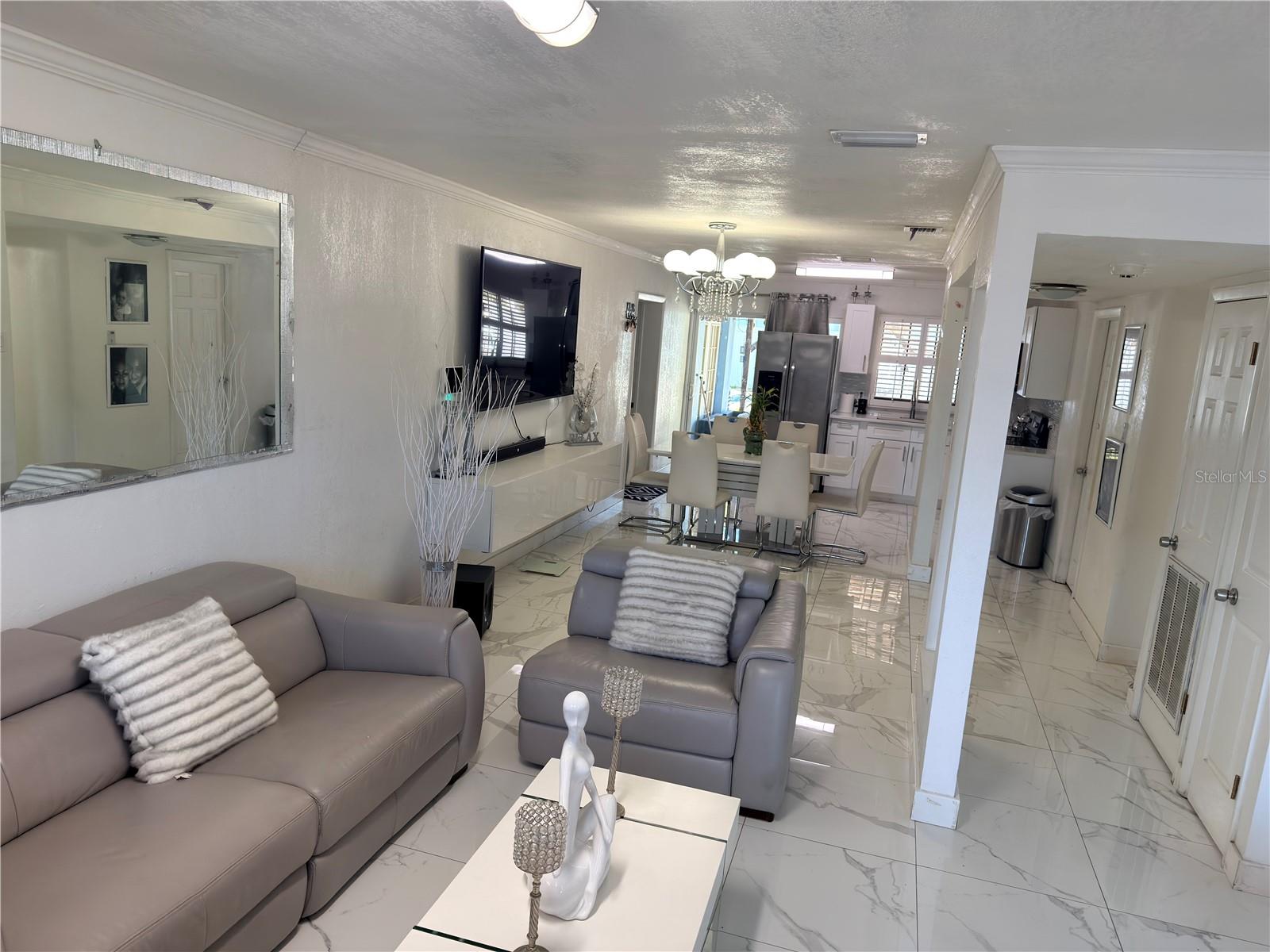 3107 W OSBORNE AVE, TAMPA, FL, 33614