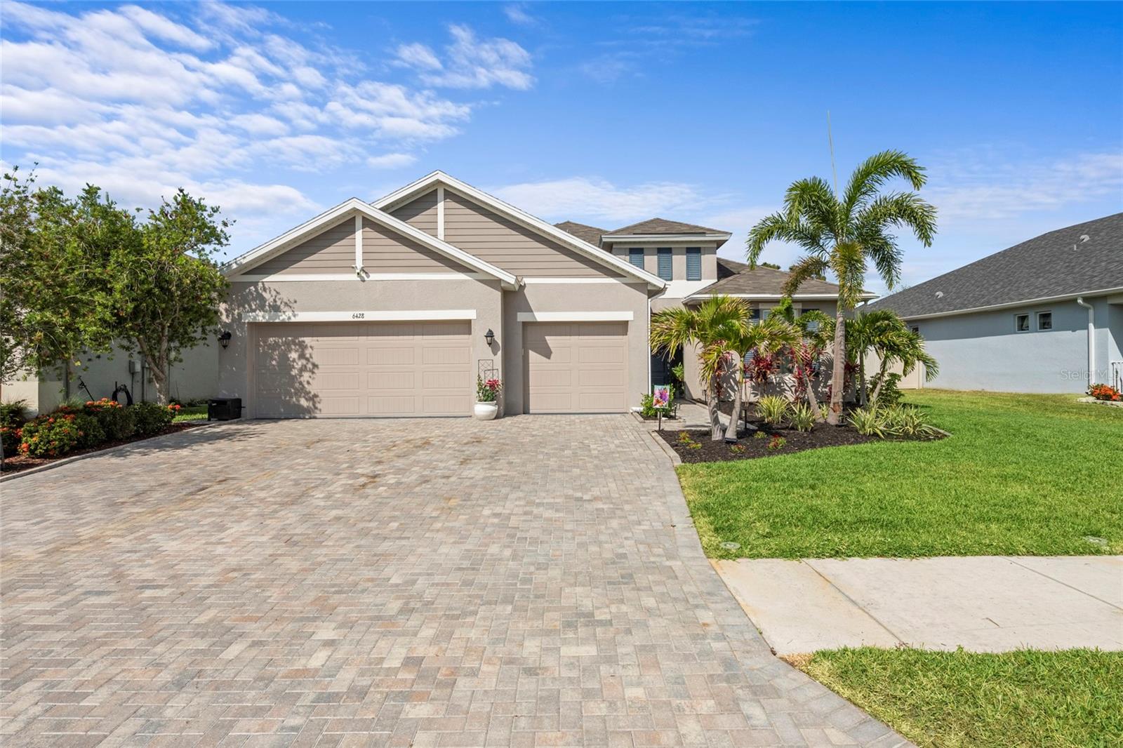 6428 DEVESTA LOOP, PALMETTO, FL, 34221