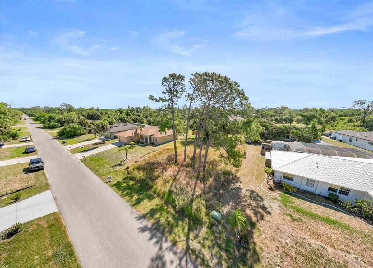 SABRINA TER, NORTH PORT, FL, 34286